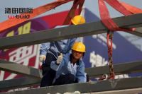 “3小时造别墅”公司及器材已达现场 9.19将惊艳长沙！