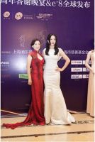 “莱蒙国际11周年答谢晚宴”隆重发布“e+8健康管理生态系统”