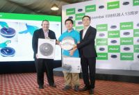 扫地机器人也谈星座：iRobot明星产品13周年庆