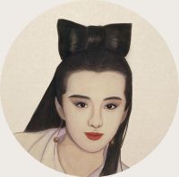 导购：每个女孩都有过女侠梦——为你打造女侠范的家居（一）