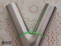 新品：来一场属于大自然的淋浴 普乐美树枝花洒