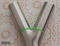 新品：来一场属于大自然的淋浴 普乐美树枝花洒