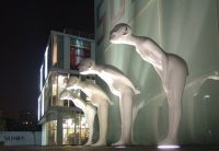 【环球酒店设计之旅】名人堂 | 高孝午：艺术最重要的价值在于大众参与
