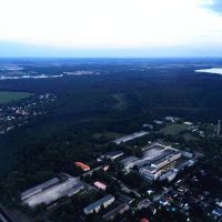 寻找欧洲最美地板：IBF全品欧洲考察团正式启程