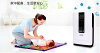 保航空气净化器，远离大气污染致癌物的首选