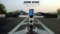 智能凤凰，带你体验智能化骑行生活