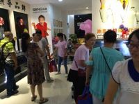 热烈庆祝福建清流专卖店开业