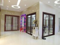 悦驰门窗开设黄岐直营店，另辟养商之道