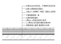 零缺陷防水系统在屋面工程中的应用