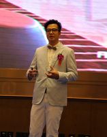 黄志达：生活需要无限可能