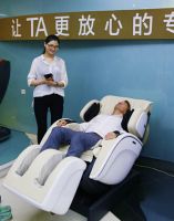 KGC卡杰诗携手瑞士设计师白福瑞 全新定义健康智能化家居产业