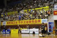 2015CCBA圆满落幕，四千人同场见证王者加冕！