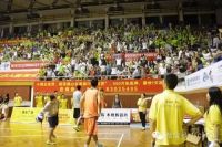 2015CCBA圆满落幕，四千人同场见证王者加冕！