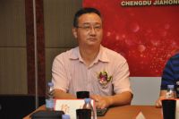 Fapim兴亚高性能安全门窗系统项目签约仪式隆重举行