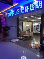 9.19承德红星灯饰城耀世绽放