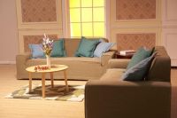 迎国庆 梦物语品牌带来全新款式布艺沙发与您相约十一黄金周