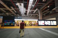 延伸竞争正在家具界上演