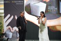 慧心•悦享高端设计师论坛（天津站）成功举办