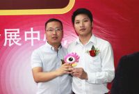 浪眼直击：第四季诺贝尔瓷砖高端品质中国行杭嘉金衢站
