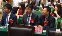 万仕达木业与亿尊机构签署价值1亿马币的独家代理合约