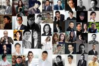 2015PChouse时尚设计盛典TOP100入围名单公布