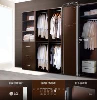 私人造型师，第二代LG Styler斯黛乐智能衣物护理机上市