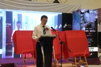 升达客厅地板全球巡演•成都站震撼亮相