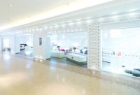 席梦思Simmons®上海月星家居旗舰店华丽揭幕
