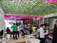 签单爆棚 第二届建博会现场到底多火爆？
