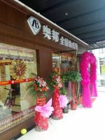 签单爆棚 第二届建博会现场到底多火爆？