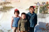 一个嫁给梦想的女人朱芮萱——北京鸟巢10万人感恩盛典