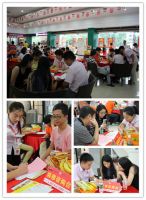 “百姓狂装季学习也疯狂”新浪装修大讲堂