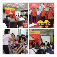 “百姓狂装季学习也疯狂”新浪装修大讲堂