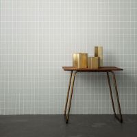 简洁丹麦家具 几何元素勾勒空间