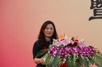 博凯塑胶地板在沪发布新产品及发展战略