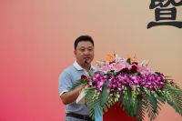 博凯塑胶地板在沪发布新产品及发展战略