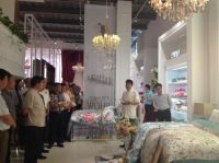 吴刚荣：三年打响巴黎春天家纺品牌的“渔民术”