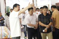 吴刚荣：三年打响巴黎春天家纺品牌的“渔民术”