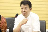 吴刚荣：三年打响巴黎春天家纺品牌的“渔民术”