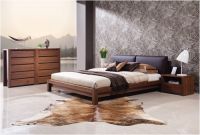 美迪家具新品：沙发及胡桃木系列