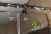 雅立淋浴房：做勇于担当责任的企业