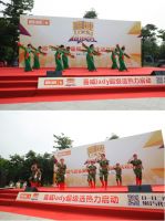 喜威（中国）呈献：《喜威Lady超级选》广州赛区决战在即！