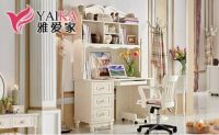 [导购]书桌选得好 妈妈再也不担心我的学习