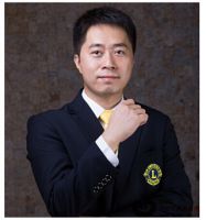 大汇堂红木：荣获“慈善爱心企业”称号
