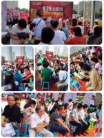 “一省到底”陕西站 陕甘宁联动捷报出西安