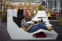 Interior Lifestyle China建筑之外特展完美闭幕