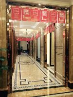 霸气侧漏！特地陶瓷强势落户女皇故里-广元