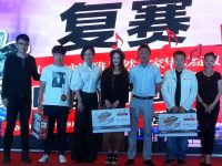 仁豪居品中国好声音直通车—辽宁站 晋级赛唱响辽宁
