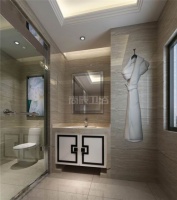 中国十大浴室柜品牌 尚辰卫浴打造私享尊贵生活