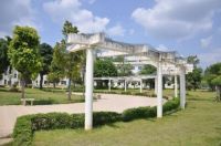 新浪家居评测团走进萨米特新型建材生产基地